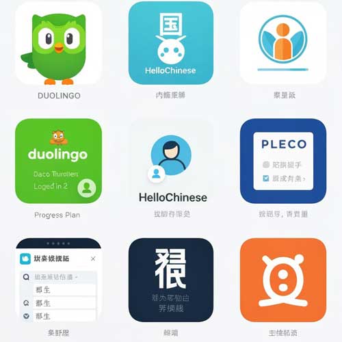 15 Best Apps for Learning Chinese in 2025 (Free & Paid Options)