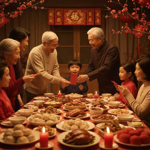 Chinese New Year Traditions: Complete Guide to Spring Festival 2025