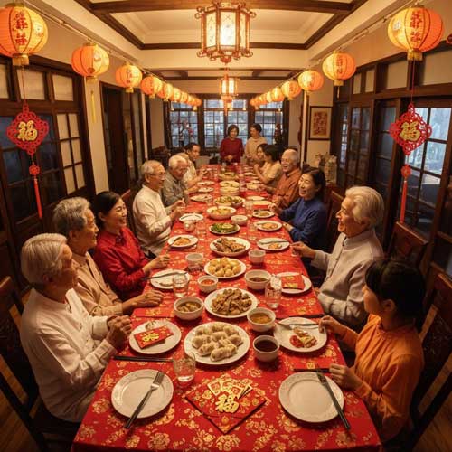Chinese New Year Complete Guide: Traditions, Customs & Celebrations