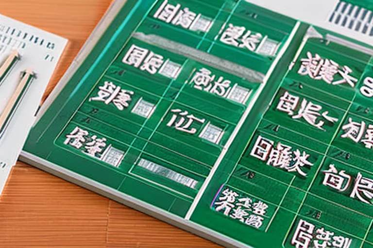 Master Chinese Numbers 1-100: Count Like a Native Speaker