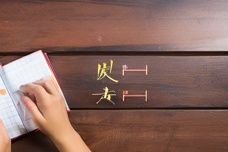 Master Chinese Radicals: Build Characters Faster & Smarter