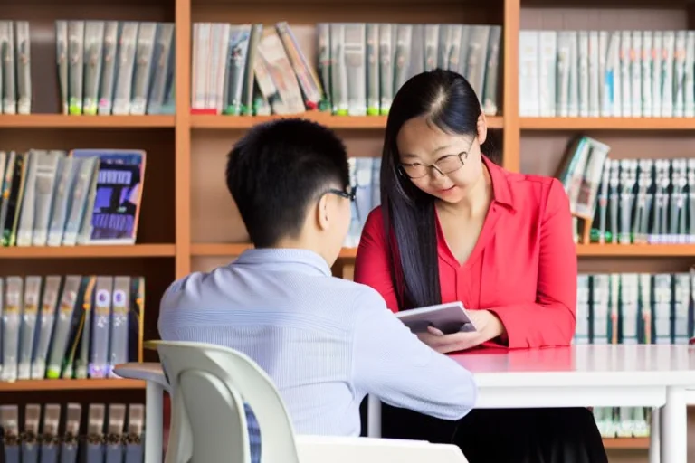 HSK Speaking Test Tips from a Native Chinese Tutor