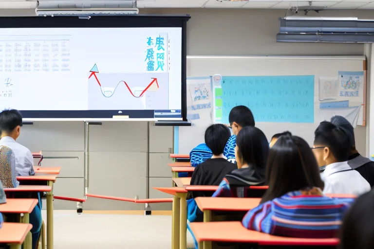 Chinese Direction Words: Up, Down, Left, Right Grammar Guide