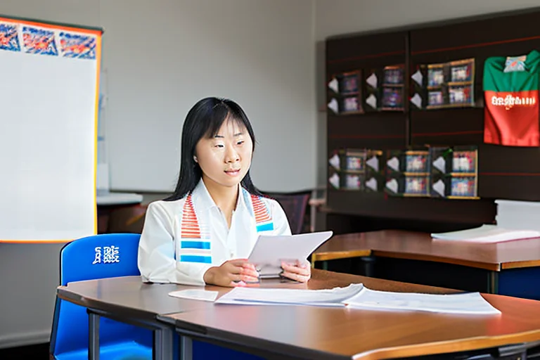HSK Speaking Test Tips from a Native Chinese Tutor