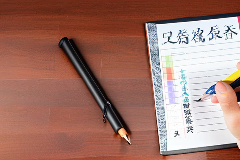 HSK Writing Test: Complete Preparation Guide for Success