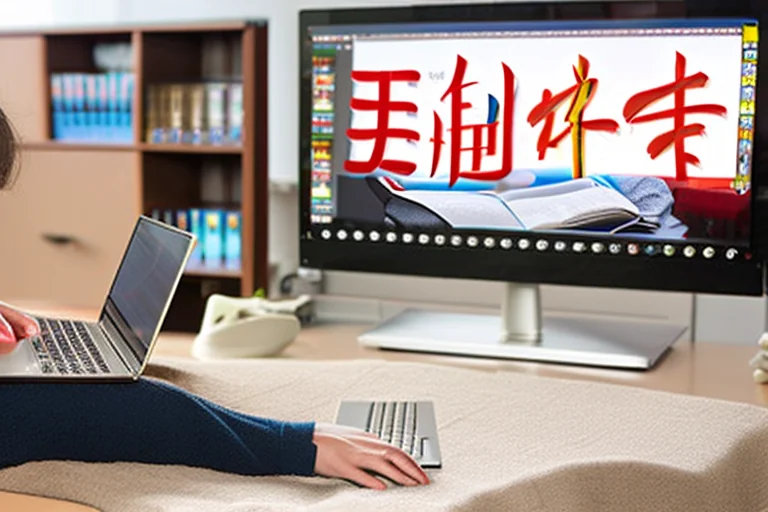 Learn Chinese Through Movies & TV Shows: Fun Method