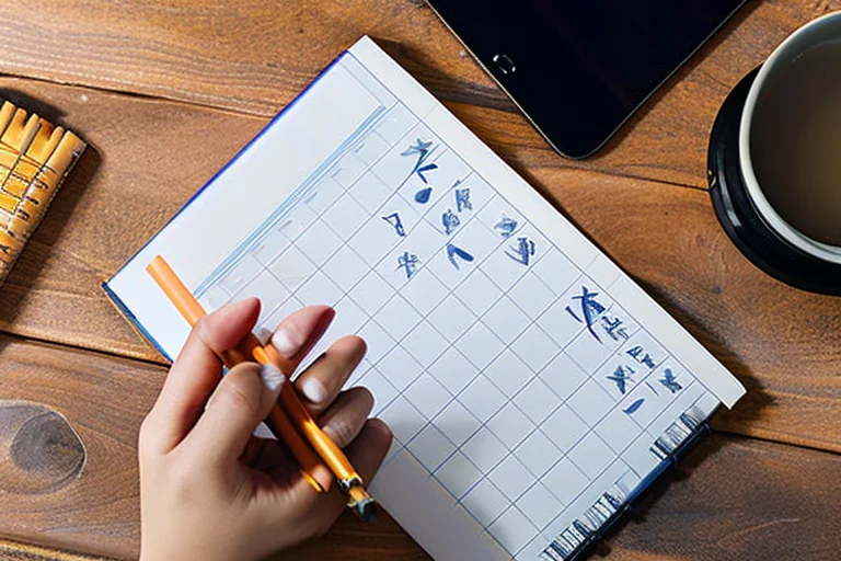 HSK Writing Test: Complete Preparation Guide for Success