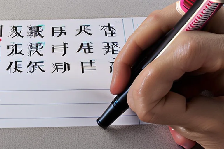 Master Chinese Radicals: Build Characters Faster & Smarter