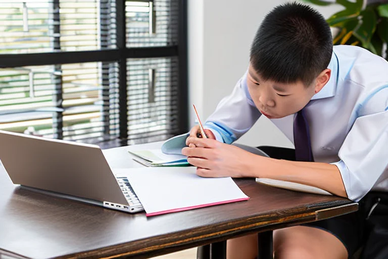 Master Chinese Verb Tenses and Aspects Easily