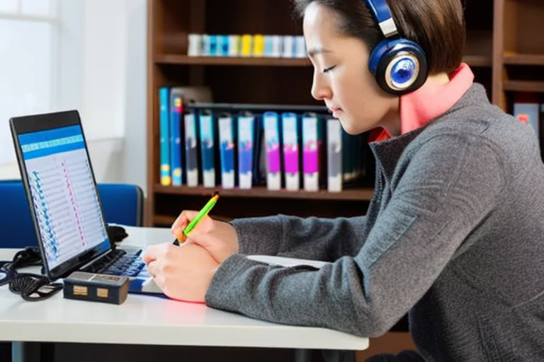 Avoid Common HSK Listening Mistakes: Expert Tips